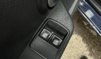 DACIA Dokker  | FWD (przód) | Manualna | 102 KM | niebieski ciemny full