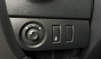 DACIA Dokker  | FWD (przód) | Manualna | 102 KM | niebieski ciemny full