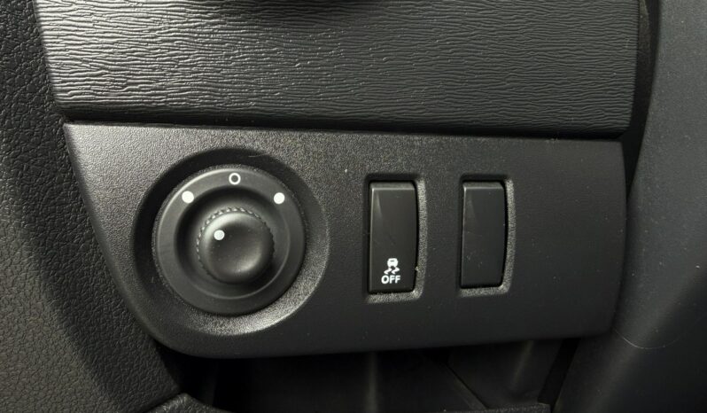 DACIA Dokker  | FWD (przód) | Manualna | 102 KM | niebieski ciemny full