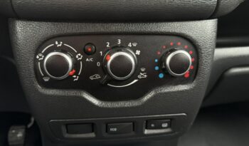 DACIA Dokker  | FWD (przód) | Manualna | 102 KM | niebieski ciemny full