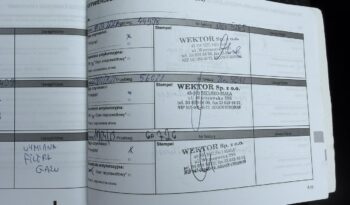 DACIA Dokker  | FWD (przód) | Manualna | 102 KM | niebieski ciemny full