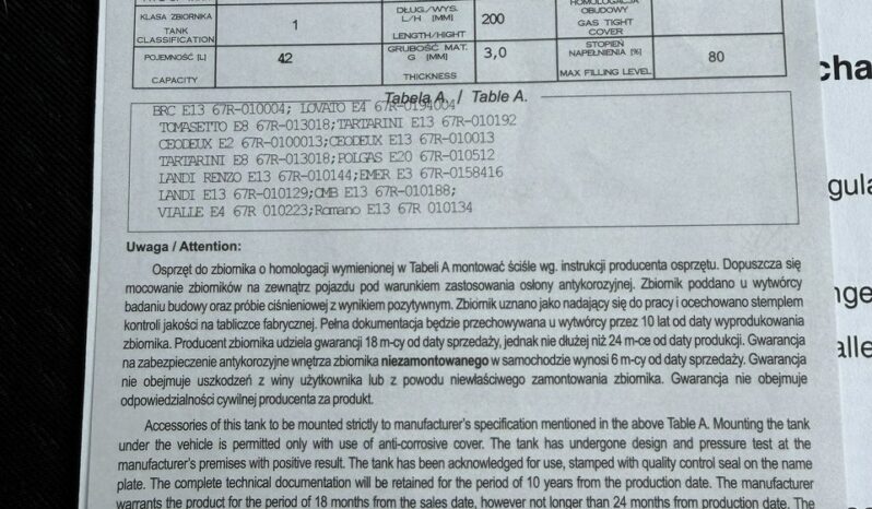 DACIA Dokker  | FWD (przód) | Manualna | 102 KM | niebieski ciemny full