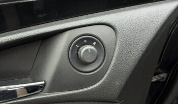 OPEL Insignia  | FWD (przód) | Manualna | 130 KM | Czarny full