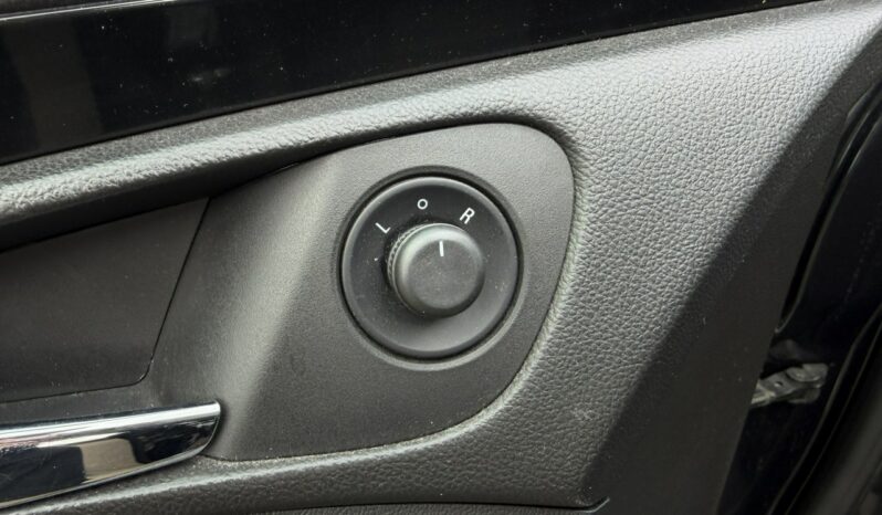 OPEL Insignia  | FWD (przód) | Manualna | 130 KM | Czarny full