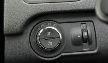 OPEL Insignia  | FWD (przód) | Manualna | 130 KM | Czarny full