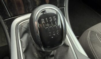 OPEL Insignia  | FWD (przód) | Manualna | 130 KM | Czarny full