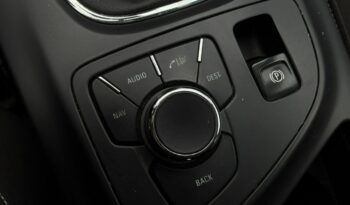 OPEL Insignia  | FWD (przód) | Manualna | 130 KM | Czarny full