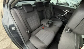 OPEL Insignia  | FWD (przód) | Manualna | 130 KM | Czarny full