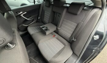 OPEL Insignia  | FWD (przód) | Manualna | 130 KM | Czarny full