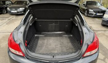 OPEL Insignia  | FWD (przód) | Manualna | 130 KM | Czarny full