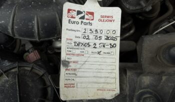 OPEL Insignia  | FWD (przód) | Manualna | 130 KM | Czarny full