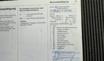 OPEL Insignia  | FWD (przód) | Manualna | 130 KM | Czarny full