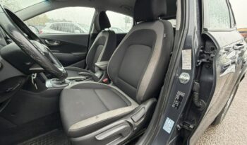 HYUNDAI Kona  | FWD (przód) | Manualna | 115 KM | Szary full