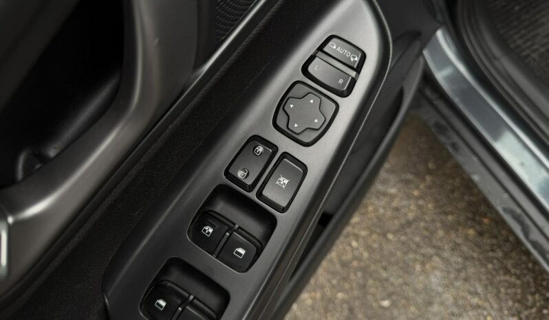 HYUNDAI Kona  | FWD (przód) | Manualna | 115 KM | Szary full