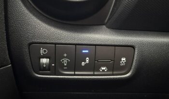 HYUNDAI Kona  | FWD (przód) | Manualna | 115 KM | Szary full