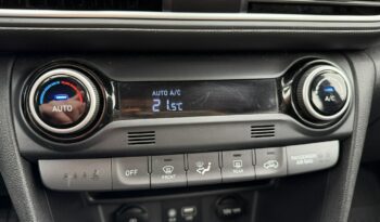 HYUNDAI Kona  | FWD (przód) | Manualna | 115 KM | Szary full