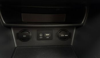 HYUNDAI Kona  | FWD (przód) | Manualna | 115 KM | Szary full