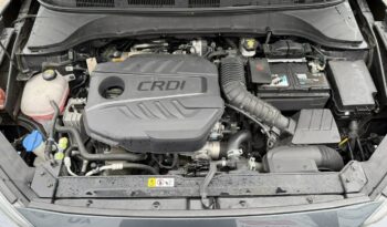 HYUNDAI Kona  | FWD (przód) | Manualna | 115 KM | Szary full