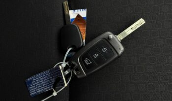 HYUNDAI Kona  | FWD (przód) | Manualna | 115 KM | Szary full