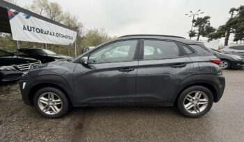 HYUNDAI Kona  | FWD (przód) | Manualna | 115 KM | Szary full
