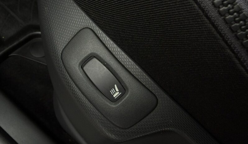 RENAULT Captur  | FWD (przód) | Manualna | 90 KM | Czarny full