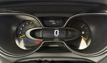 RENAULT Captur  | FWD (przód) | Manualna | 90 KM | Czarny full