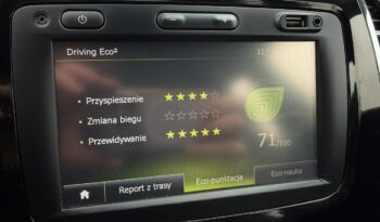 RENAULT Captur  | FWD (przód) | Manualna | 90 KM | Czarny full