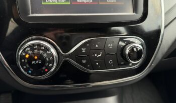 RENAULT Captur  | FWD (przód) | Manualna | 90 KM | Czarny full