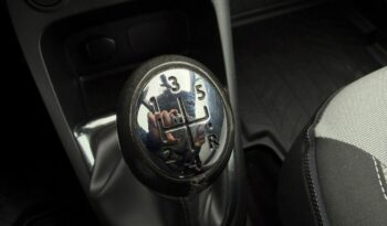 RENAULT Captur  | FWD (przód) | Manualna | 90 KM | Czarny full