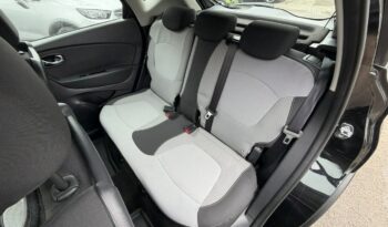 RENAULT Captur  | FWD (przód) | Manualna | 90 KM | Czarny full