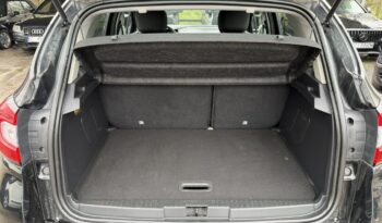 RENAULT Captur  | FWD (przód) | Manualna | 90 KM | Czarny full