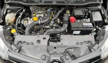 RENAULT Captur  | FWD (przód) | Manualna | 90 KM | Czarny full