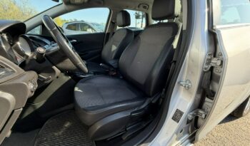 OPEL Astra | FWD (przód) | Manualna | 140 KM | Srebrny full