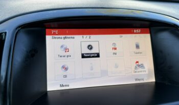 OPEL Astra | FWD (przód) | Manualna | 140 KM | Srebrny full