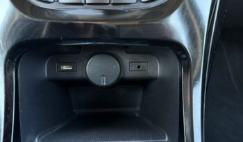 OPEL Astra | FWD (przód) | Manualna | 140 KM | Srebrny full