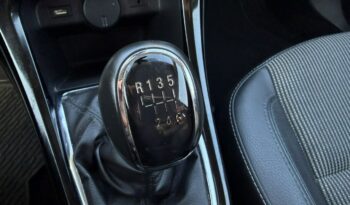 OPEL Astra | FWD (przód) | Manualna | 140 KM | Srebrny full