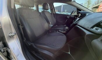 OPEL Astra | FWD (przód) | Manualna | 140 KM | Srebrny full