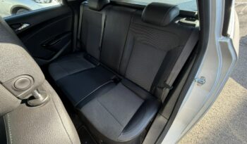 OPEL Astra | FWD (przód) | Manualna | 140 KM | Srebrny full