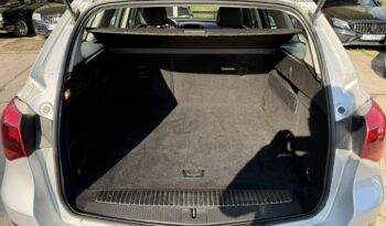 OPEL Astra | FWD (przód) | Manualna | 140 KM | Srebrny full