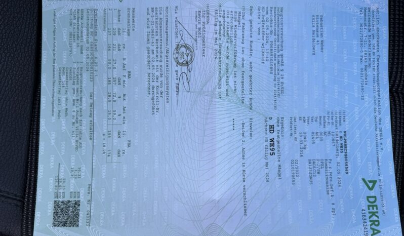 OPEL Astra | FWD (przód) | Manualna | 140 KM | Srebrny full