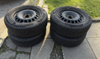 OPEL Astra | FWD (przód) | Manualna | 140 KM | Srebrny full