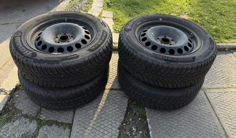 OPEL Astra | FWD (przód) | Manualna | 140 KM | Srebrny full