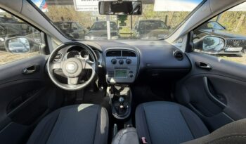 SEAT Altea XL | FWD (przód) | Manualna | 102 KM | Brązowy full