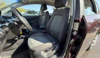 SEAT Altea XL | FWD (przód) | Manualna | 102 KM | Brązowy full