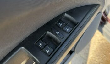 SEAT Altea XL | FWD (przód) | Manualna | 102 KM | Brązowy full