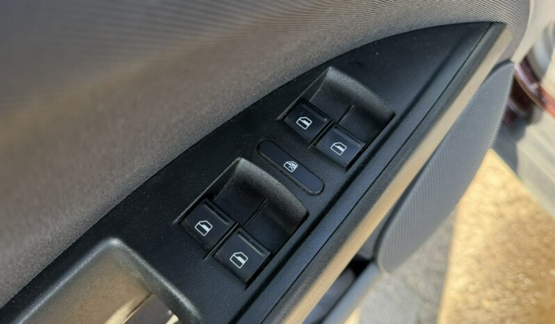 SEAT Altea XL | FWD (przód) | Manualna | 102 KM | Brązowy full