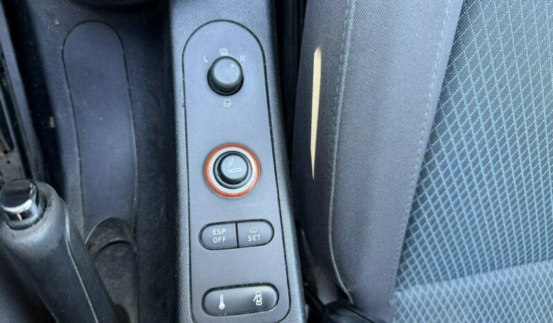 SEAT Altea XL | FWD (przód) | Manualna | 102 KM | Brązowy full