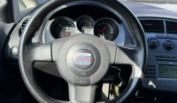 SEAT Altea XL | FWD (przód) | Manualna | 102 KM | Brązowy full