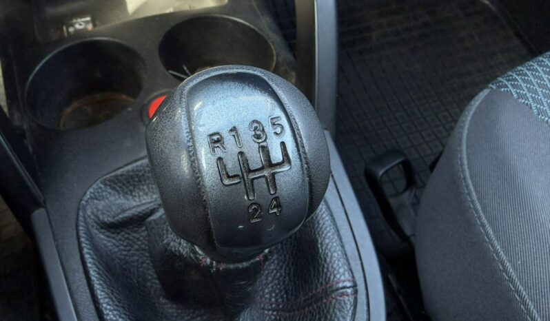 SEAT Altea XL | FWD (przód) | Manualna | 102 KM | Brązowy full