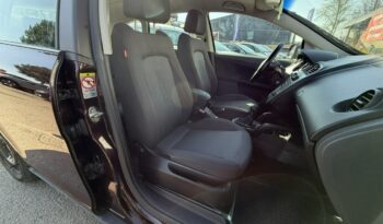 SEAT Altea XL | FWD (przód) | Manualna | 102 KM | Brązowy full